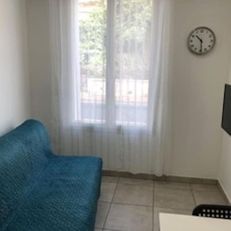 Studio 442 Clim + Parking A 10 Min Des Plages Apartment Перпинян Екстериор снимка